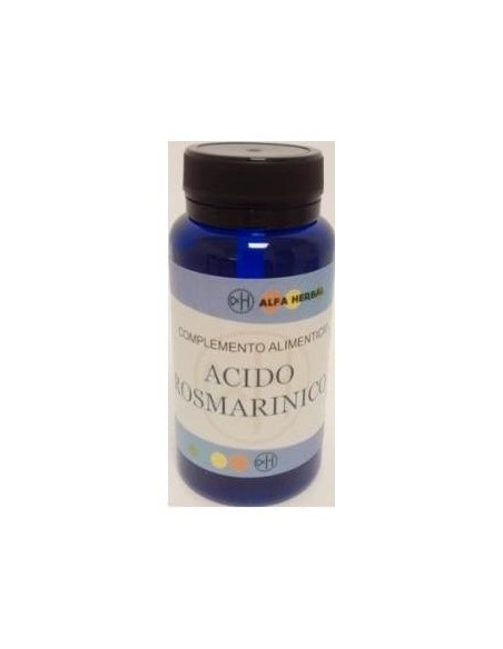 Acido Rosmarinico 90Cap.