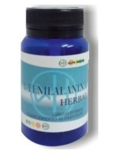 Alfa Herbal L Fenilalanina 60Caps
