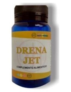 Drena Jet 40Cap.