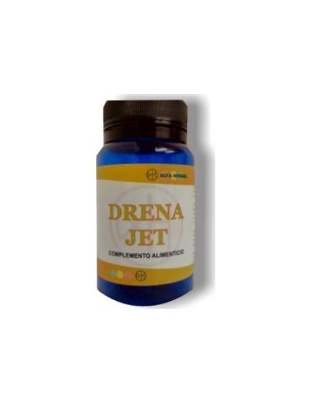 Drena Jet 40Cap.