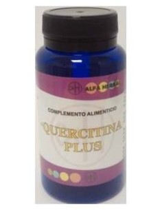 Quercitina Plus 60Cap.