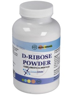 D-Ribosa 200Gr.