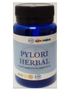 Pilory Herbal 60Cap.