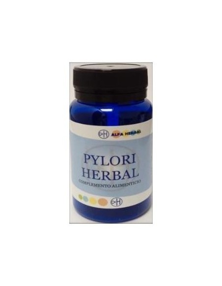 Pilory Herbal 60Cap.