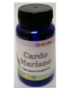 Cardo Mariano 60Cap.