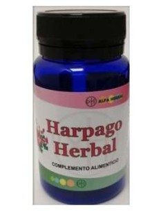Harpago Herbal 60Cap.