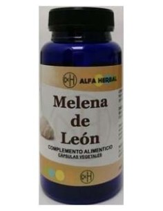 Melena De Leon 70Cap.