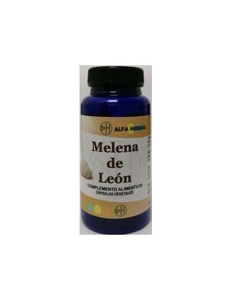 Melena De Leon 70Cap.