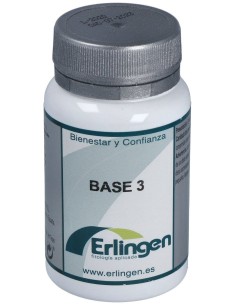 Erlingen Base 3 60Comp