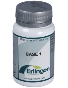 Erlingen Base 1 60Comp