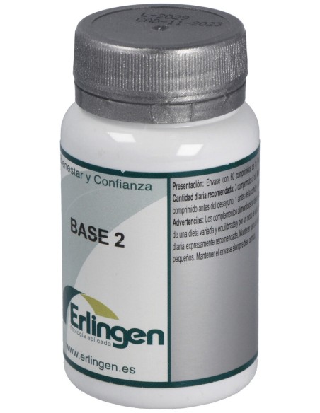 Erlingen Base 2 60Comp
