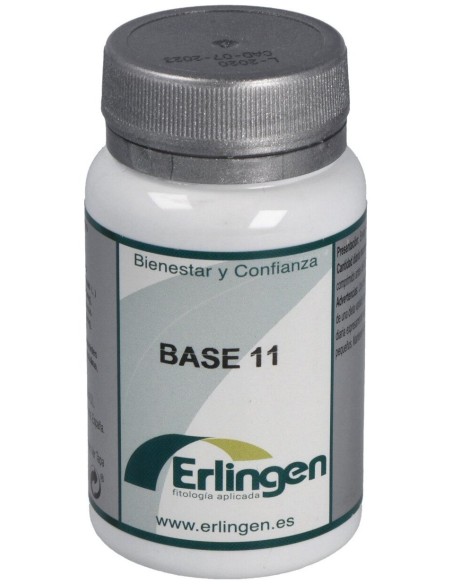 Erlingen Base 11 60Comp
