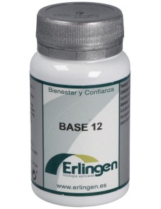 Erlingen Base 12 60Comp