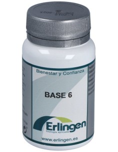 Erlingen Base 6 60 Cpr