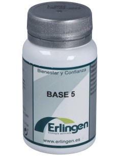 Erlingen Base 5 60Comp