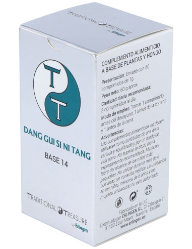 Erlingen Base 14 60Comp