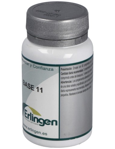 Erlingen Base 11 60Comp