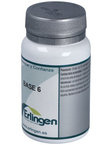 Erlingen Base 6 60 Cpr