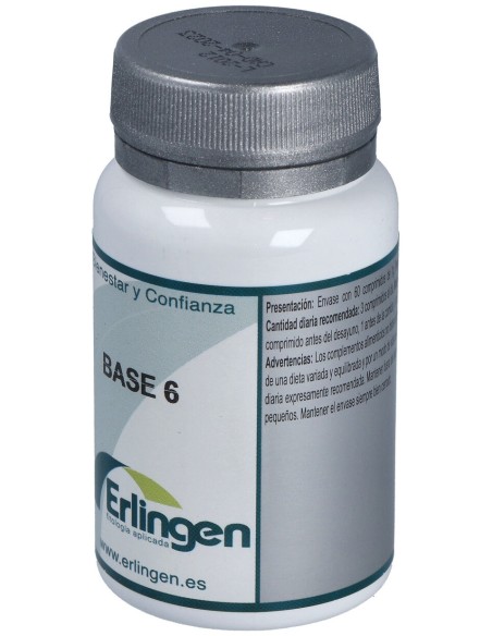 Erlingen Base 6 60 Cpr