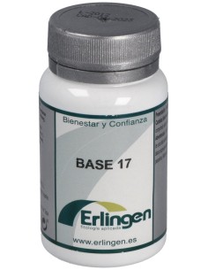 Erlingen Base 17 60Comp