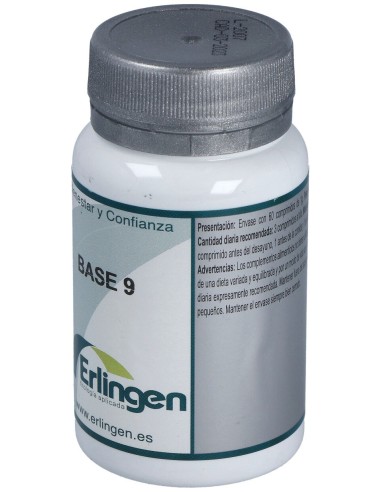 Erlingen Base 9 60Comp