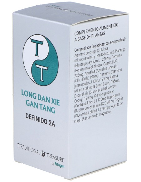 Erlingen Definido 2A 60Comp