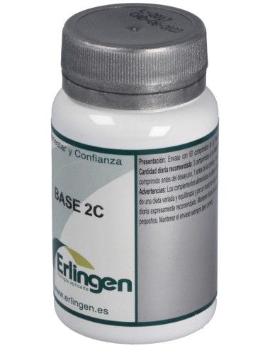 Erlingen Base 2C 60Comp
