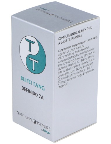 Base Definido 7A 60Comp.