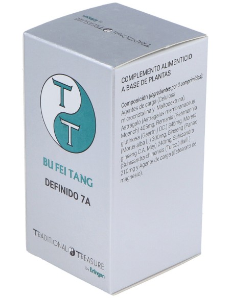 Base Definido 7A 60Comp.