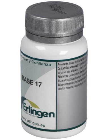 Erlingen Base 17 60Comp