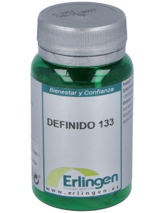 Erlingen Base Definido 133 60Comp