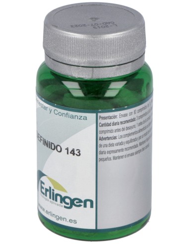 Erlingen Base Definido 143 60Comp