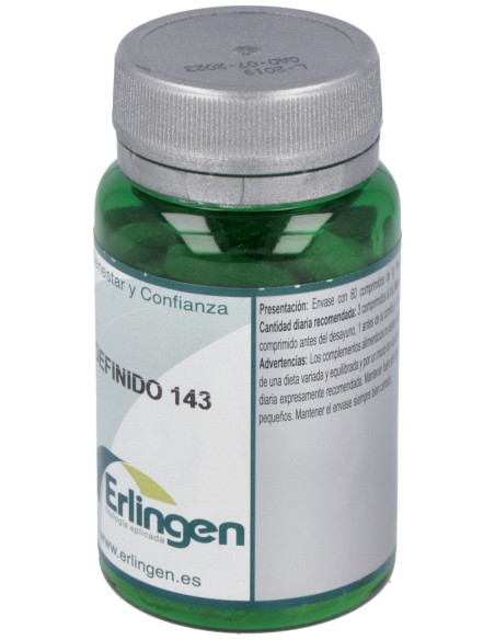 Erlingen Base Definido 143 60Comp