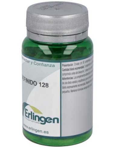 Erlingen Base Definido 128 60Comp