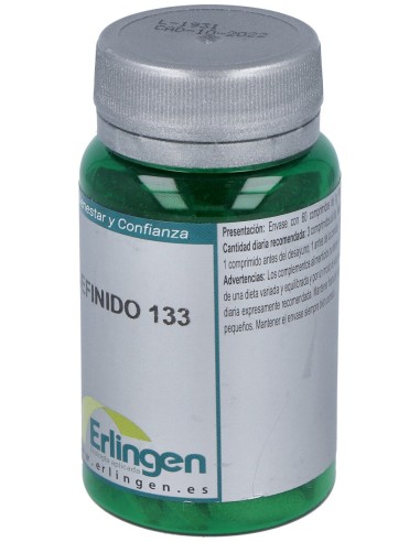 Erlingen Base Definido 133 60Comp