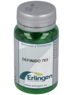 Erlingen Base Definido 703 60Comp