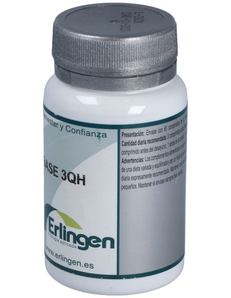 Erlingen Base 3Qh 60Comp