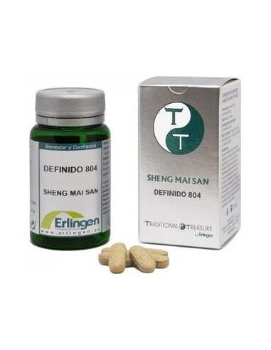 Erlingen Definido 804 Sheng Mai San 60Comp