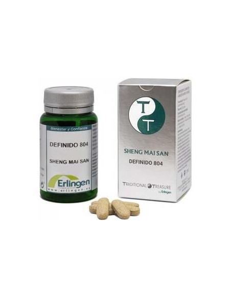 Erlingen Definido 804 Sheng Mai San 60Comp