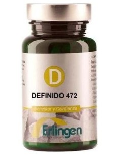 Erlingen Definido 472 60Comp