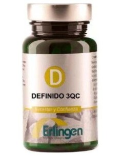 Erlingen Base Definido 3Qc 60Comp