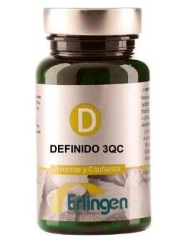 Erlingen Base Definido 3Qc 60Comp