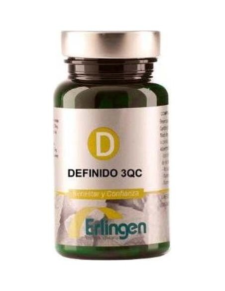 Erlingen Base Definido 3Qc 60Comp