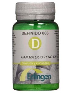 Erlingen Definido 806 60Comp