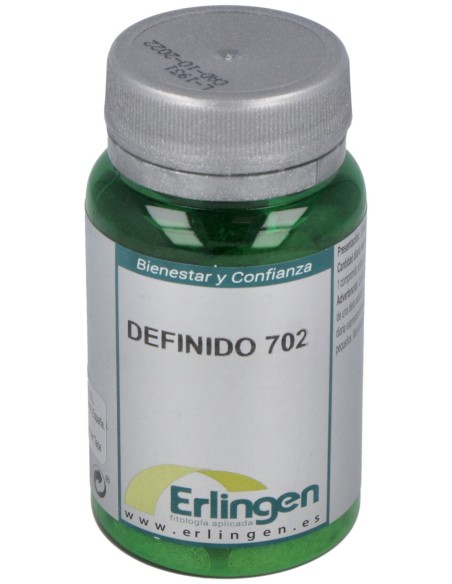 Erlingen Base Definido 702 60Comp