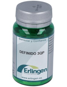 Erlingen Definido 3Qp 60Comp