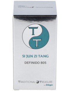 Base Definido 805 60Comp.