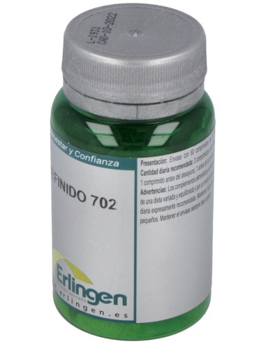 Erlingen Base Definido 702 60Comp