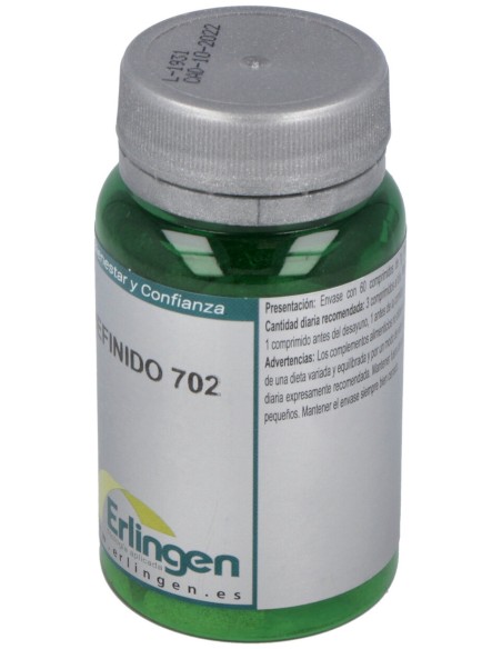 Erlingen Base Definido 702 60Comp