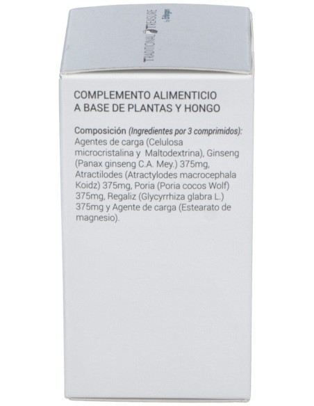 Base Definido 805 60Comp.